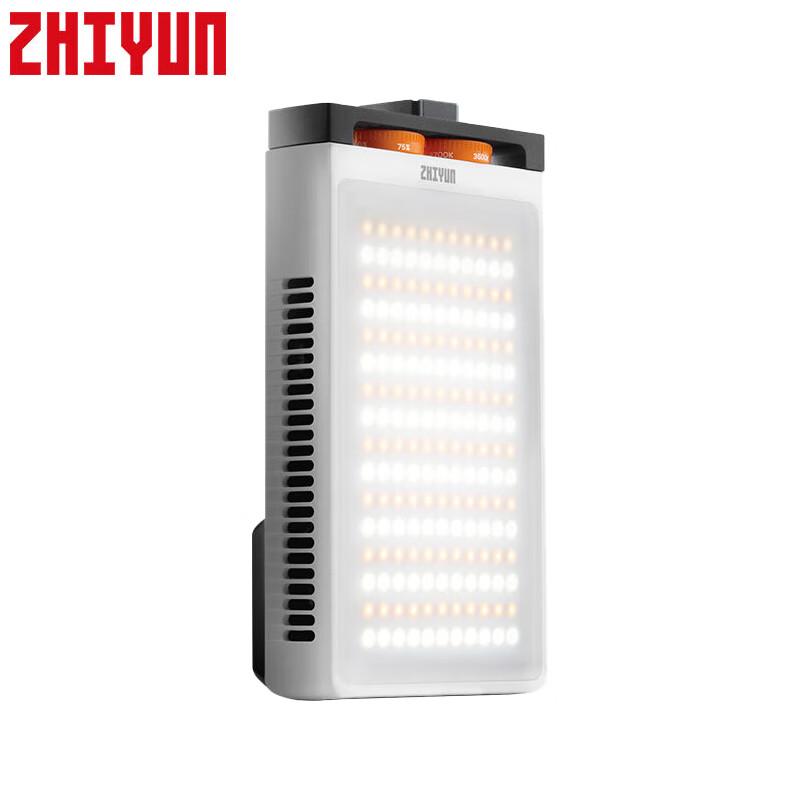 Zhiyun M40 Handheld LED Fill Light