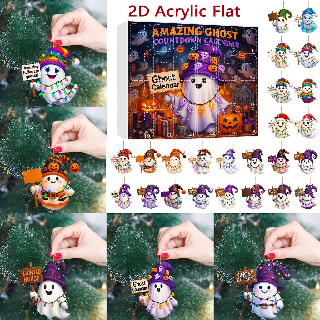 Arrival Calendar Includes 24 Arrival Calendars, Countdown Calendar, And Surprise Collectibles