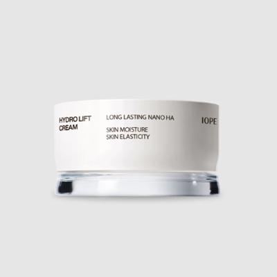 Hydro Lift Cream 50mL (3 Options)