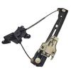 Rear Door Window Regulator for Lincoln MKZ/MDO, Model HS7Z5427008A.