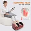 Foot Massage Machine Foot Kneading Foot Leg Massager Electric Heating Home Leg Machine Christmas Gifts, Valentine's Day Gifts, M