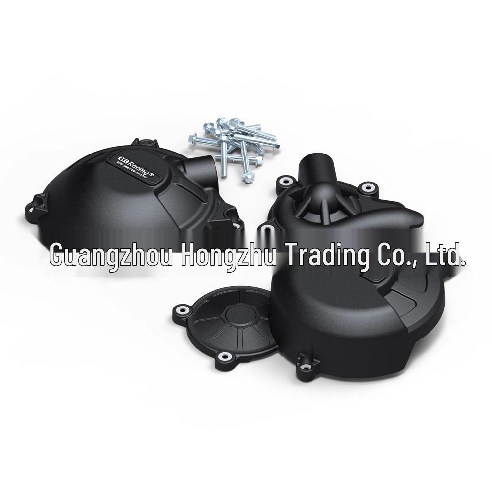 Aprilia RS457 (2024-2026) Engine Guard Cover