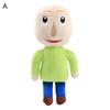 Baldi Basics i Utdanning og Læring Modell Plysjdukke Sovende Leke Barnas Gave