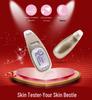 Smart Skin Moisture & Oil Tester - Softness Detection Device
