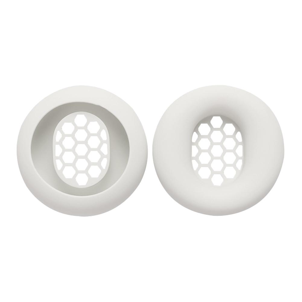 Pro CMF By Nothing HeadPhone Pro Kryt Originální Jednobarevný Tekutý Silikonový Obal Pro CMF By Nothing HeadPhone Pro Pouzdro na Telefon