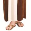 Halloween Adult Big Boy Coffee Yeah Stage Costume Men's Priest Missionary Cosplay Party Costume
