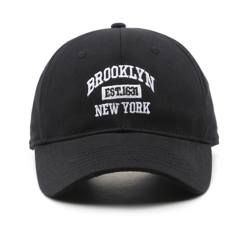 Fashion  Embroidery Baseball Cap Summer Outdoor Adjustable Hip Hop Hats Bone Snapback Hat