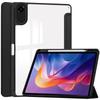 Tablet Case For Xiaomi Redmi Pad 2 Case 11inch Tri-Fold Acrylic Pen Slot 