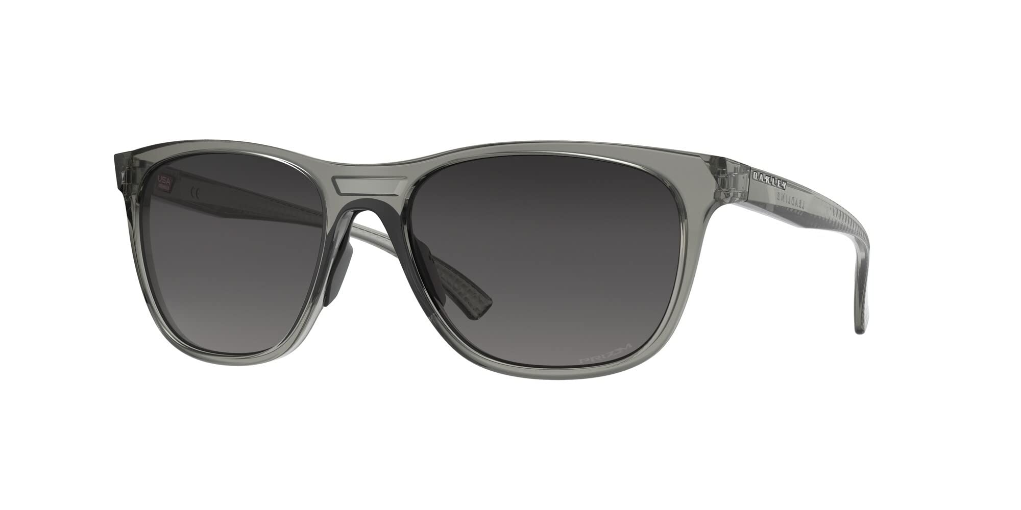 

Солнцезащитные очки Oakley Leadline OO9473 Размер 56 Цвет GREY INK / PRIZM GREY GRADIENT
