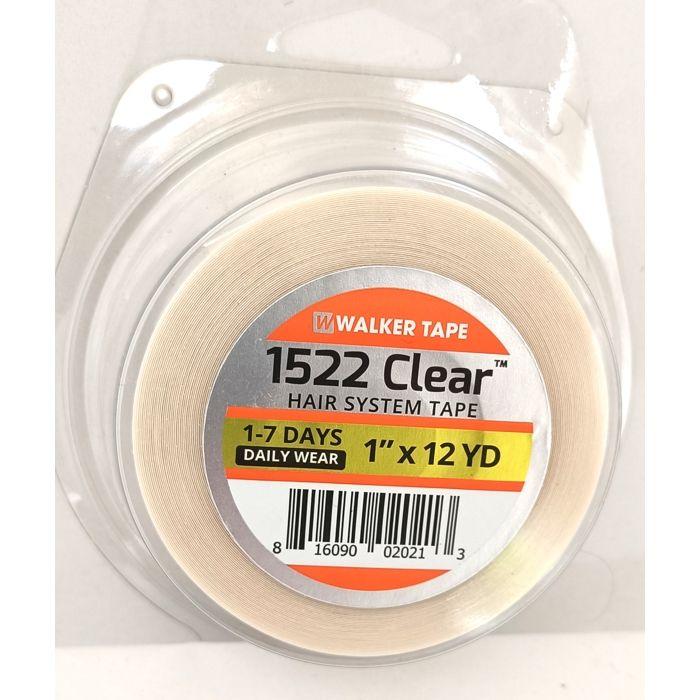 Transparent Tights 1522 Walker Tape 11m