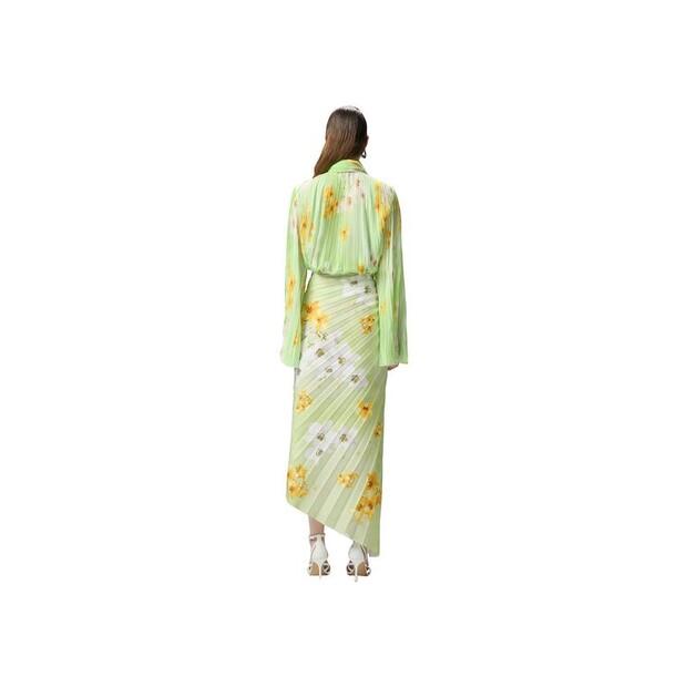 Рубашка PINKO Bucero blusa creppone