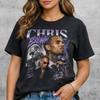 Chris Brown Unisex T-Shirt