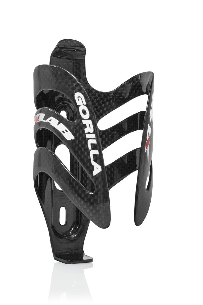 XLAB Gorilla Carbon Cage BLACK(1210)