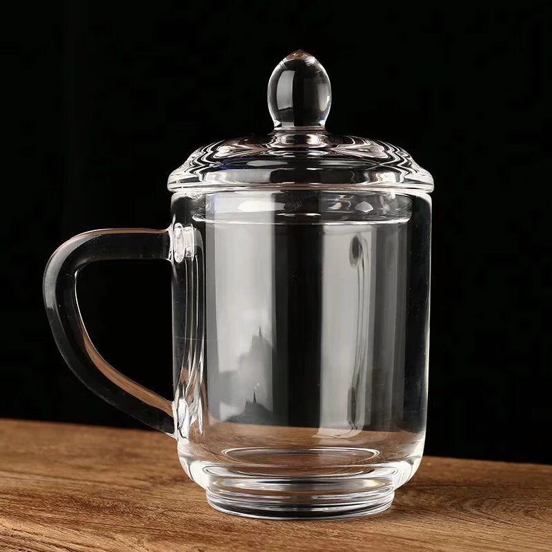 Premium Natural Crystal Health Cup