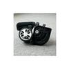 Luggage Caster Wheel Long-Lasting Rotating Suitcase Wheel Travel Gear Wear-Resistant Easy To Install