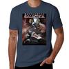 Battlestar Galactica Tshirt Casual Streetwear Short Sleeve Tee Tshirt