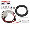 1181 Ignition Module Conversion Kit for Buick Chevy Cadillac Pontiac JEEP AMC Delco Replaces 1181 8 Cylinder 8 Clys