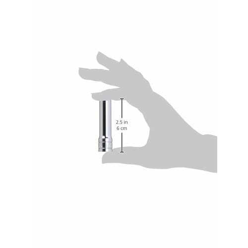 Kyoto Machinery Tools (KTC) Deep Socket 9.5mm (3/8 inch) B3L-10-S