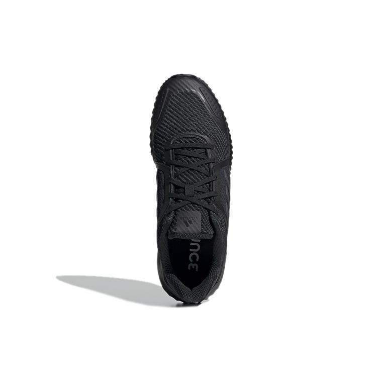 adidas Climawarm Bounce 'Triple Black' (Unisex) Core Black / Core Black / Core Black Running Shoes G54873
