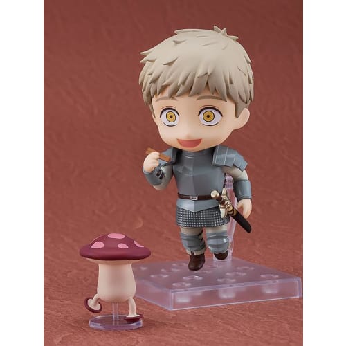 Nendoroid Dungeon Meshi Raios Non-scale Plastic Painted Movable Figure