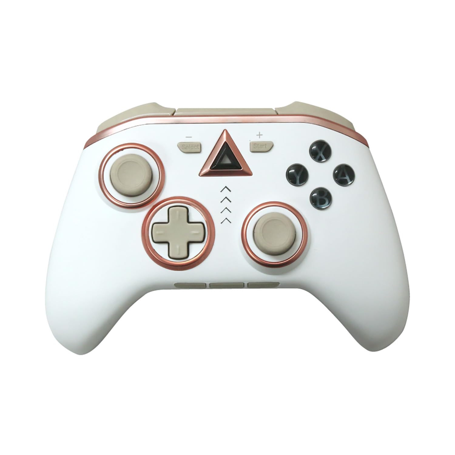 

Allone Wireless Controller for Switch x 4 x Compatible with Switch Switch and Wired or Easy to and Stylish 2, Pearl, 15.5 10.5 cm, 2, Switch, Lite,