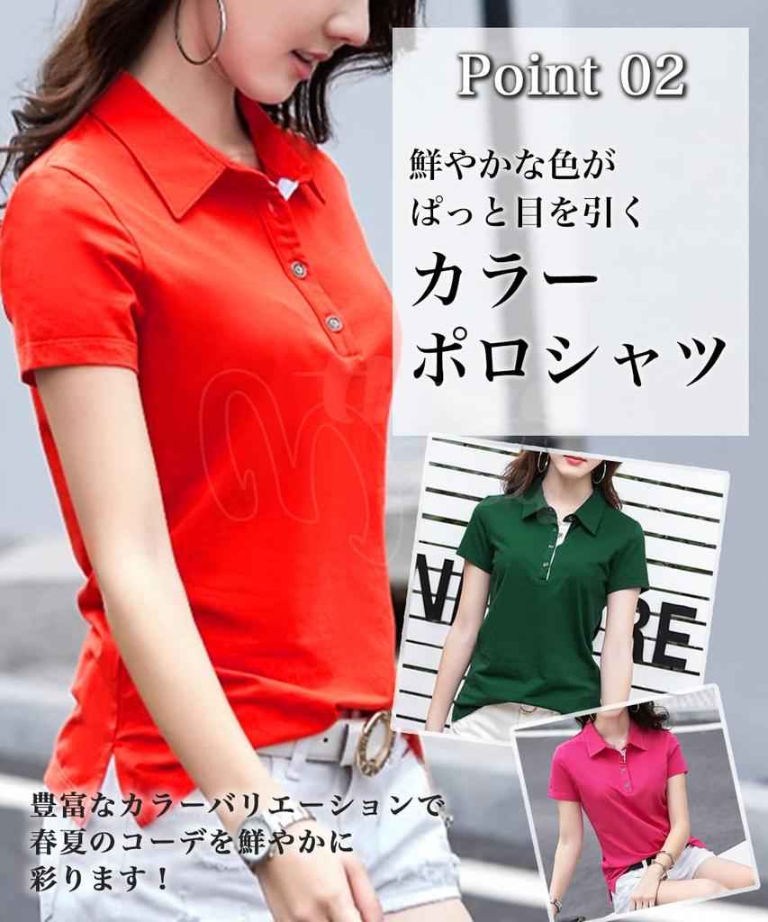 [three Joy] Office Casual, Plus Size, Stylish Golf Wear, Button-Down Shirt, Work Wear