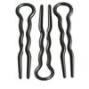 Hair Braid Twist Styling Different Hair Styling Hair Fork U Shape Fork Tool Hair Clips Hair Pin