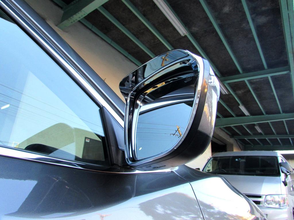 BRIGHTZ Chrome Door Mirror Type for T32 NT Xtrail Visors, B, X-Trail (HNT32, HT32, NT32, HNT, HT, 32, ...