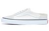 Old Skool Mule 'White' Women's VN0A3MUSFRL