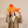 User Friendly Efficient Headgears With Lucky Design Sustainable For Holiday Festivities Family Gatherings