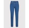 Levi's 501® Crop Jeans 36200-0225 Blue Cropped Fit