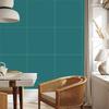 Turquoise Dots Wallpaper, Turquoise Center for Living Room and Bedroom 50x1000