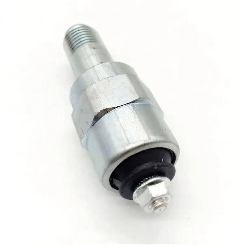 12V Fuel Pump Solenoid Fuel Cut-Off Stop Solenoid For-Isuzu Engine 8-94174820-0 8905200030 9461612132