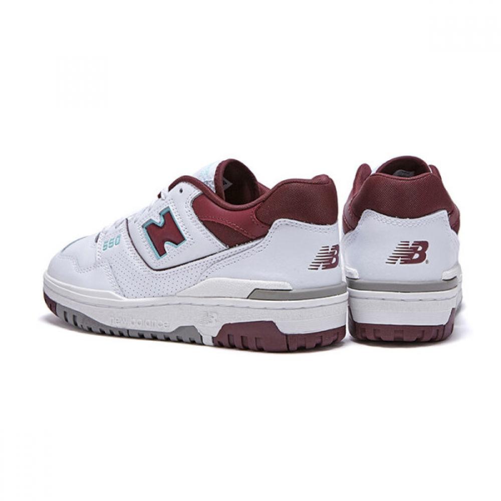 New Balance 550 Sneakers Sneakers