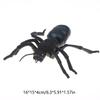 17Cm Realistic Insect Animal Model Toys Ant Spider Scorpion Beetle Dragonfly Simulation Figures For Kid Educational Learning Toy