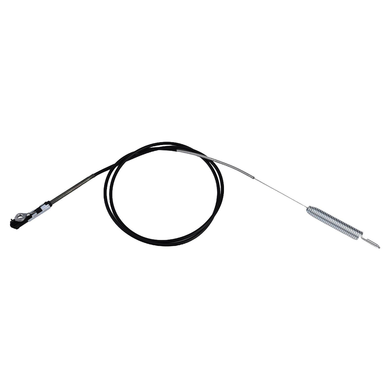 

Улучшенная производительность 133 1998 Тормозной трос для газонокосилки TimeMaster 76 см