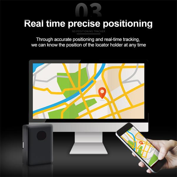 Cheap N9 Mini GSM Audio Monitoring Surveillance Device Listener ...