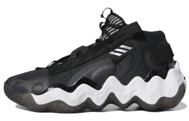 Exhibit B Candace Parker x Exhibit B Wmns Adidas Mid Carbon White Women s GZ2349 40 2/3