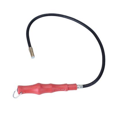 Flexibles magnetisches Klauen-Aufnahmewerkzeug, Aufnahmemutter, Bolzen, ausziehbare Stange, 56 cm