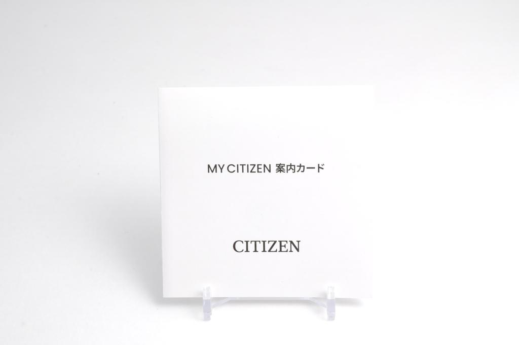 CITIZEN ANA-DIGI TEMP JG2101-78E Analog Digital Vintage Watch NEW