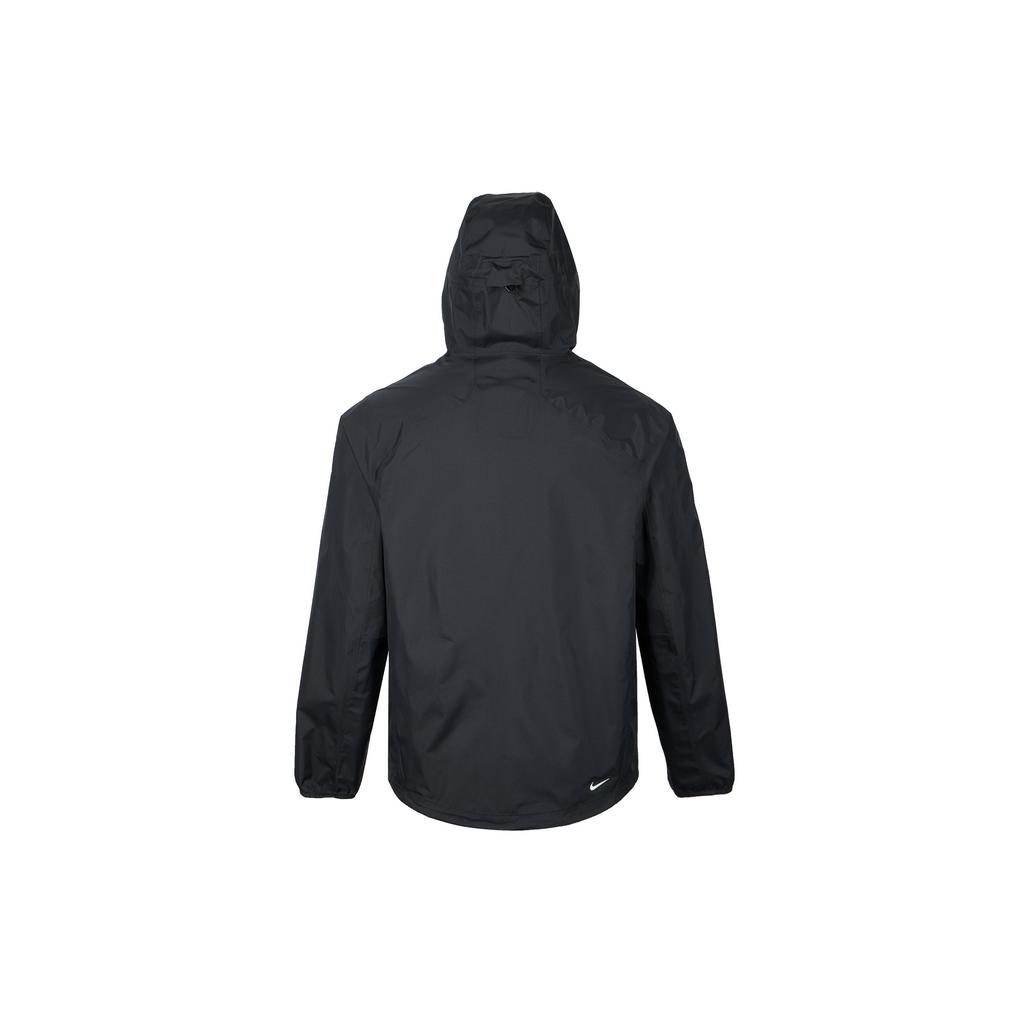 Nike Série ACG Phantazma Storm-FIT ADV 2.5L Corte Amplo Jaqueta Corta-vento Impermeável com Capuz e Zíper Manga Longa Masculino jackets IF1144010