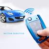 Funda De TPU Para Llave De Coche, Protector De Carcasa Suave Para Volkswagen, VW, Golf 7, MK7, Tiguan, Skoda Octavia, Kodioq, Karoq