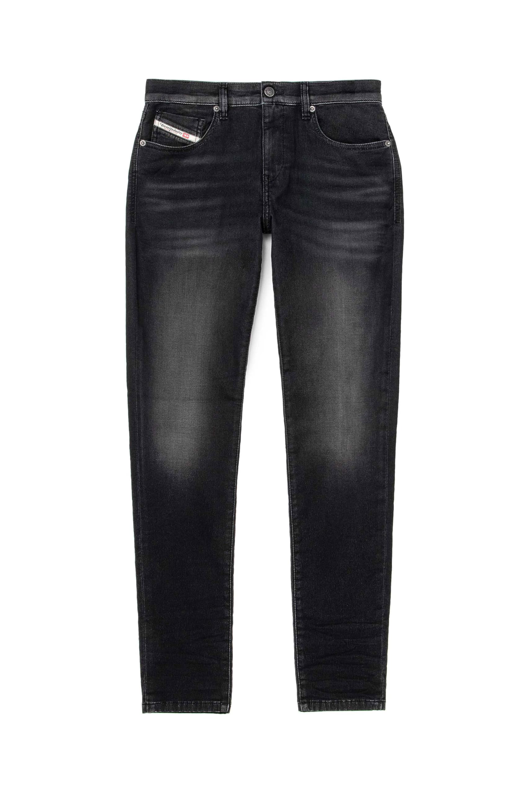 

Denim Pants JOGGJEANS Slim A12971R90KD 02 Black 32 [Diesel] Men s D-STRUKT-R-NE чорний