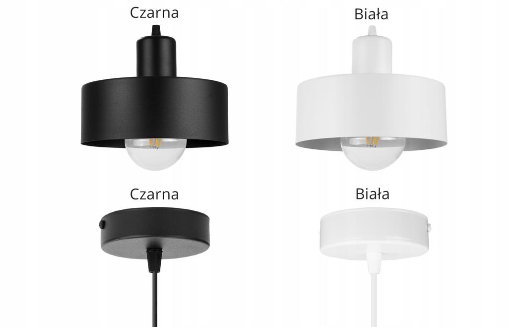 MODERN CEILING HANGING LAMP, METAL LAMPSHADE