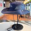 Quick-dry Bucket Hat Sun Protection Mountaineering Caps Fashion Fisherman Cap  Camping Hiking