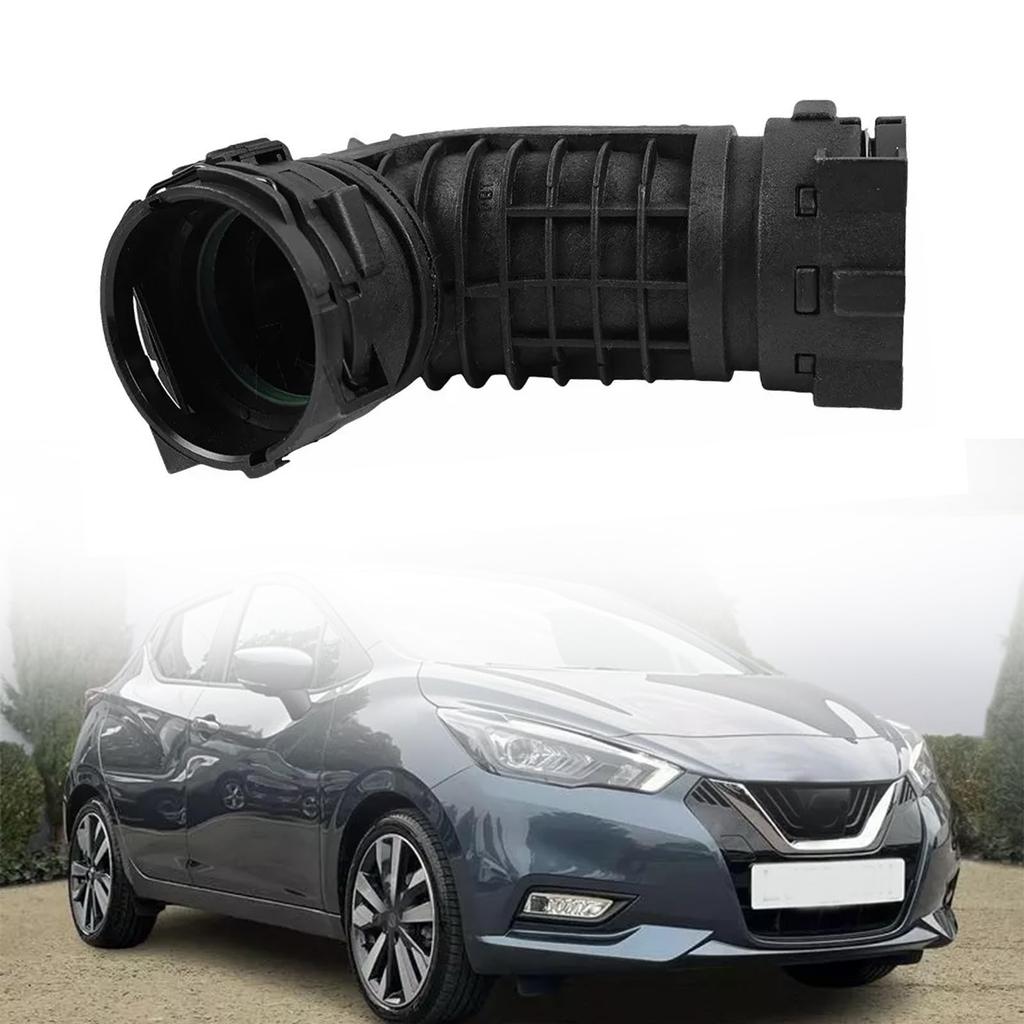 HARUMAKI Car Air Intake Hose for Nissan Qashqai Replacement Turbo Maintenance Vehicle Inspection Part X-Trail, Hose, Part, Qualification, Number