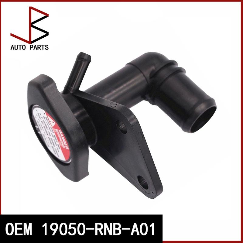 OEM 19050-RNB-A01 19050RNBA01 Radiator Water Filling Kit for Honda Civic Dx Ex 2006-2011 19050-Rnb-A01 Car Accessories