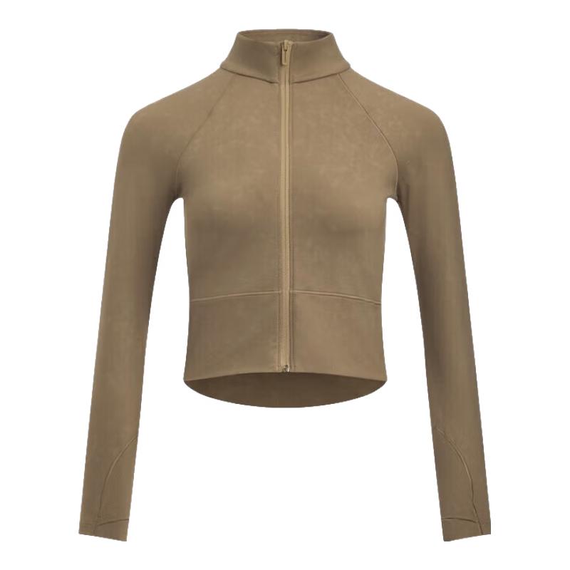 Under Armour Meridian Soft-Feel Women s Training Jacket M
