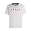 Men's Capsule Pure Cotton Crew Neck Short Sleeve T-Shirt