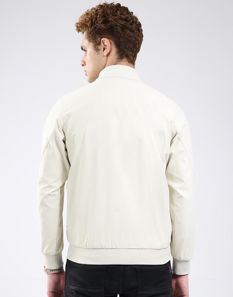 ROCK.IT Men's Regular Fit Jacket